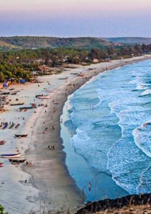 anjuna goa